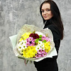 Цветы Заказать